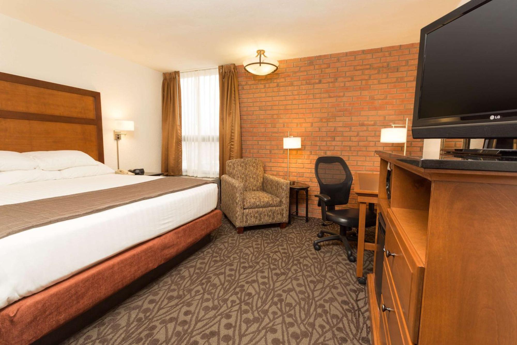 Drury Inn & Suites Frankenmuth Exteriér fotografie