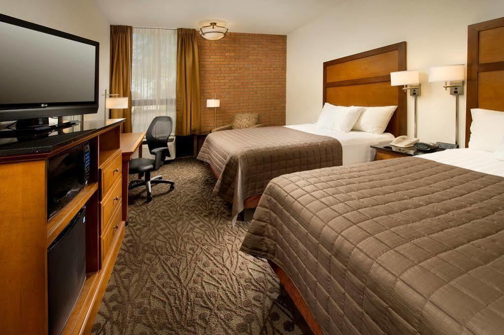 Drury Inn & Suites Frankenmuth Exteriér fotografie